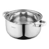 Lonec s pokrovom Ardesto Gemini Gourmet (AR1952BC)
