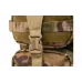 Tactical backpack 2E (2E-MILTACBKP-25L-MC)