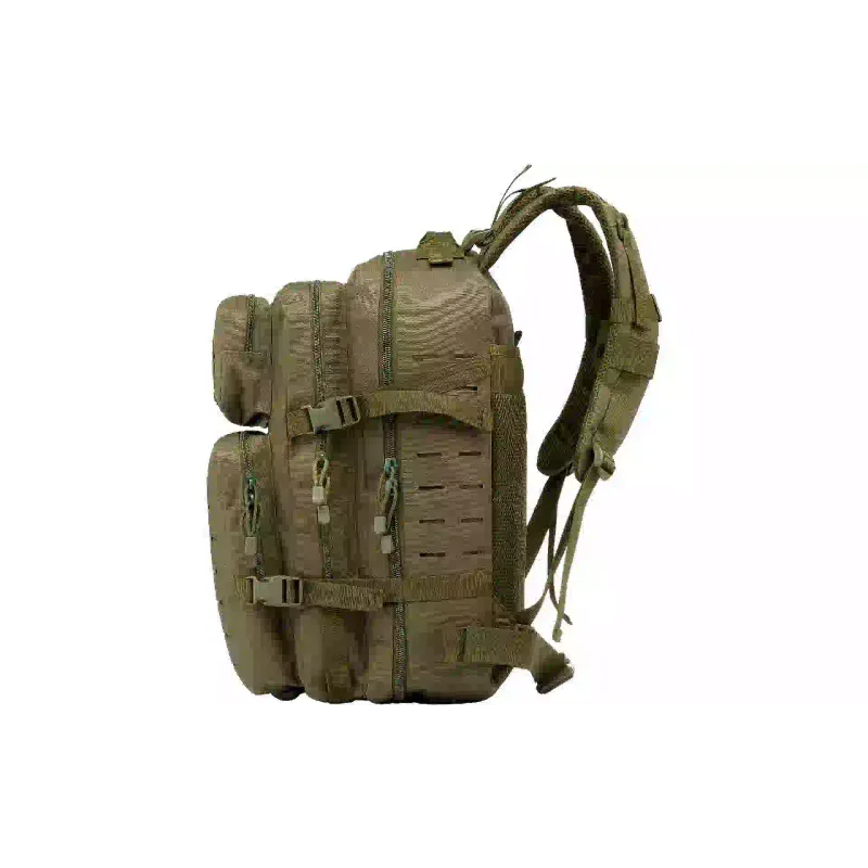 Тактическа раница 2E (2E-MILTACBKP-45L-OG)