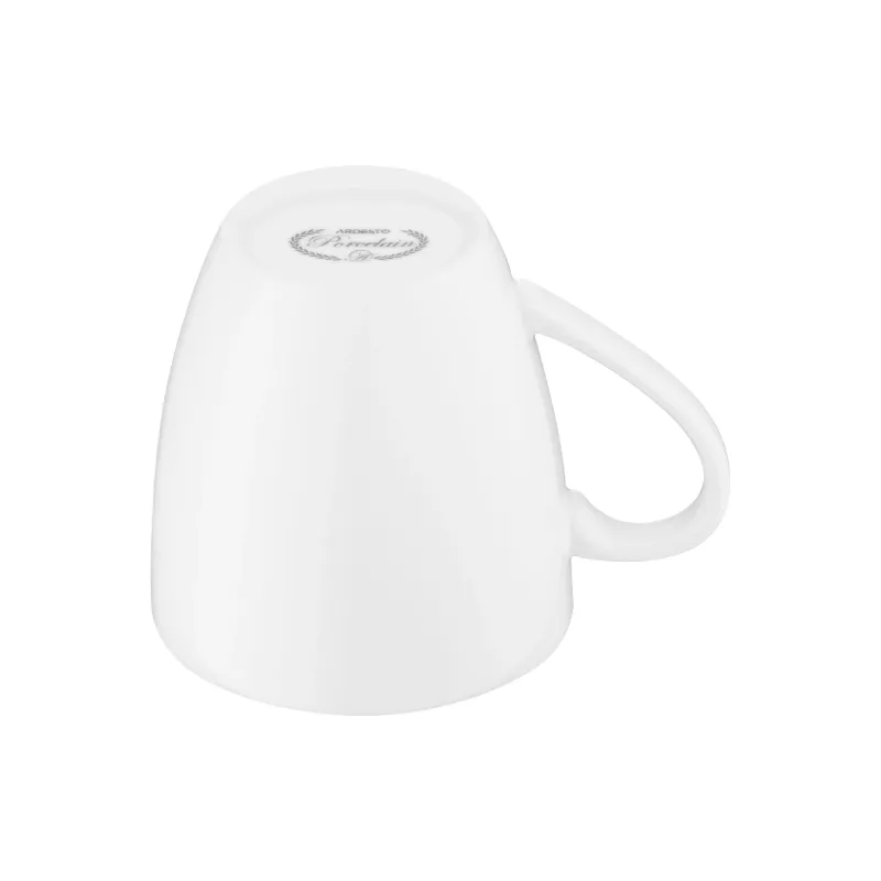 Xícara Ardesto, White (AR3704)