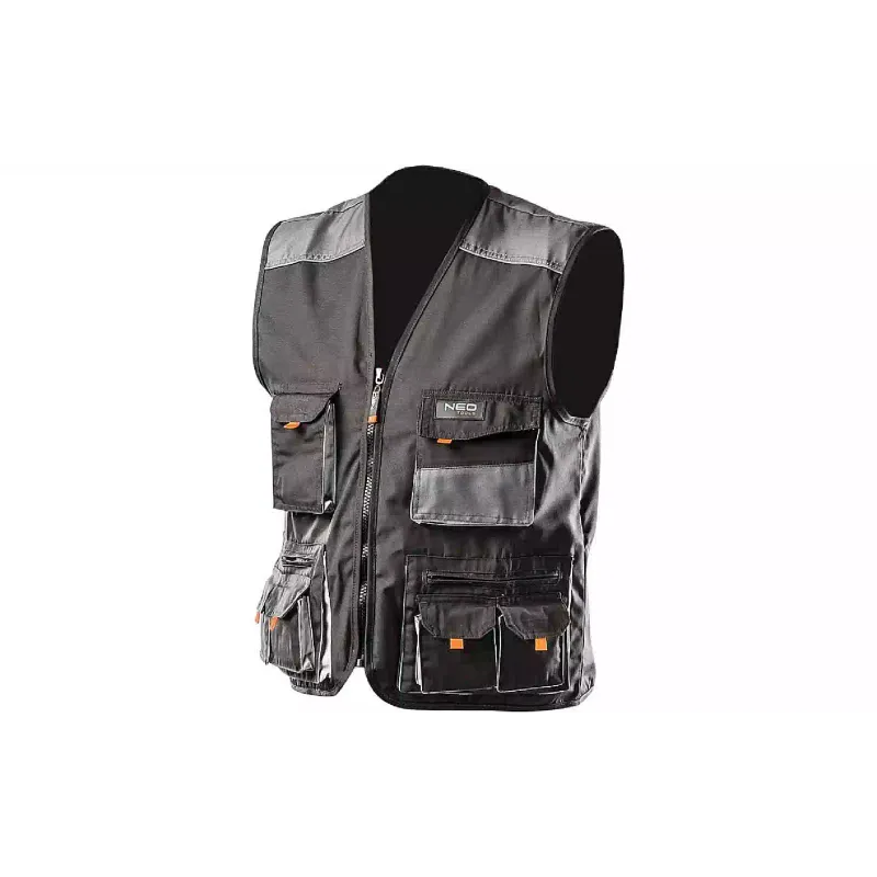 Weste Neo Tools, Gray (81-260-XL)