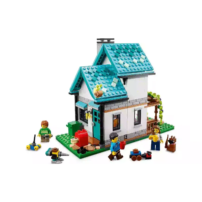 Конструктор LEGO (31139)
