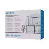 Router Linksys (MR9600-EU)