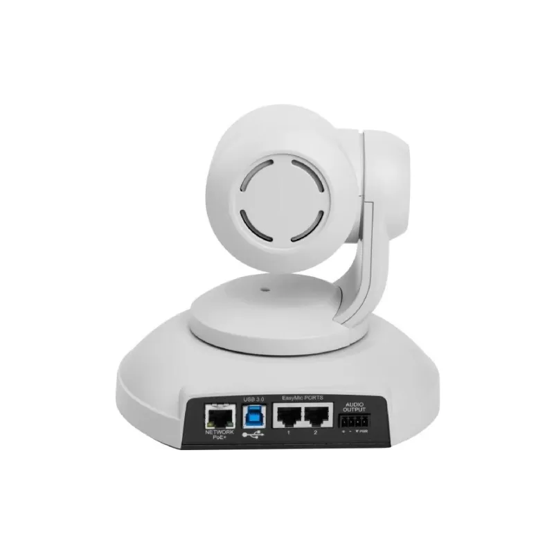 Satz Vaddio, White (999-99950-301W)