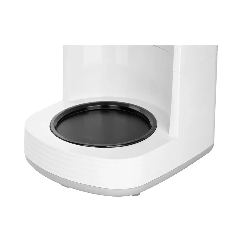 Csepegtető kávéfőző Ardesto White stripes, Gray (FCM-D17WG)