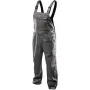 نصف ملابس Neo Tools, Gray (81-430-S)