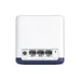 Wi-Fi system Mercusys  (Halo-H50G-2-pack)