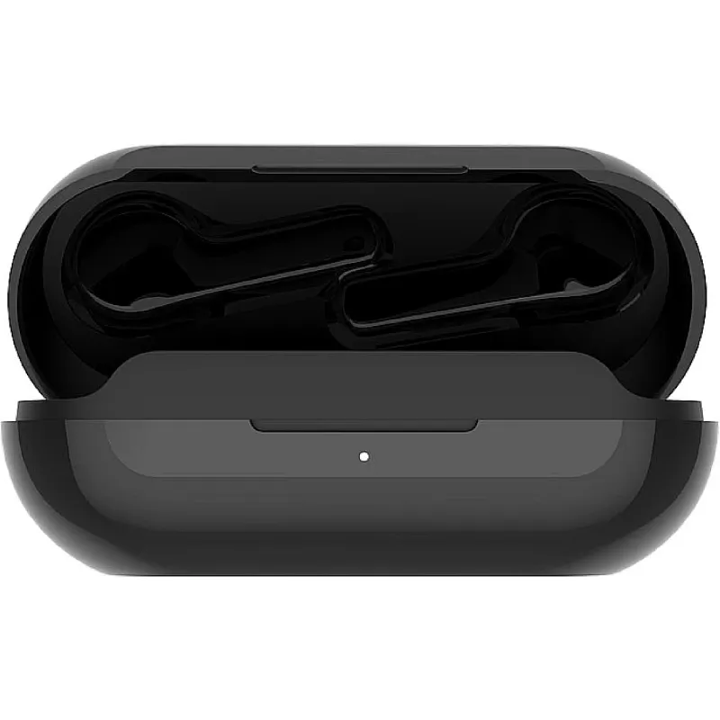 Навушники Tecno, Black (4895180768019)