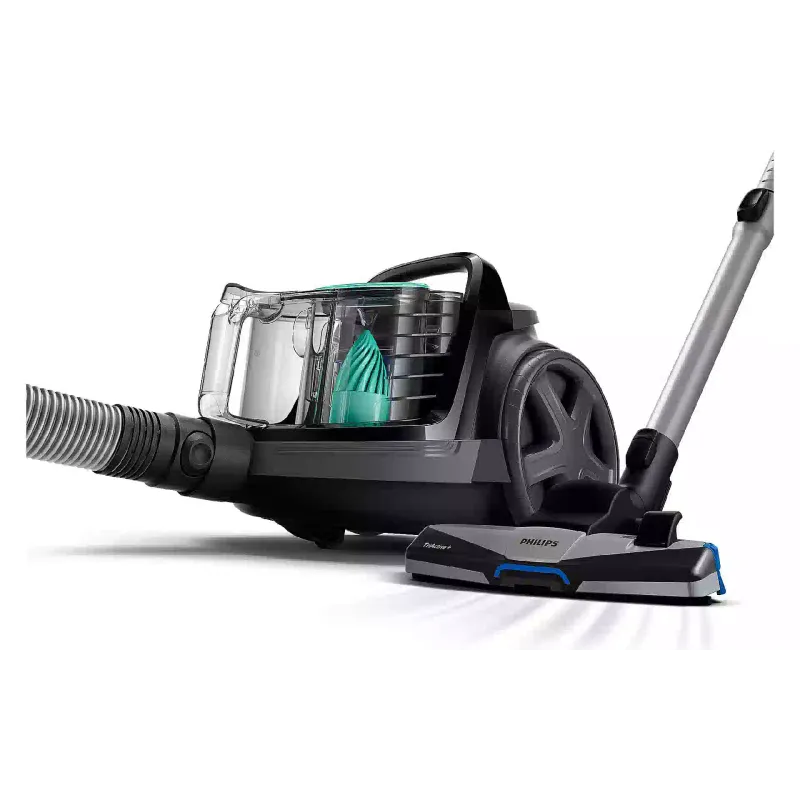 Ηλεκτρική σκούπα Philips, Black (FC9550/09)