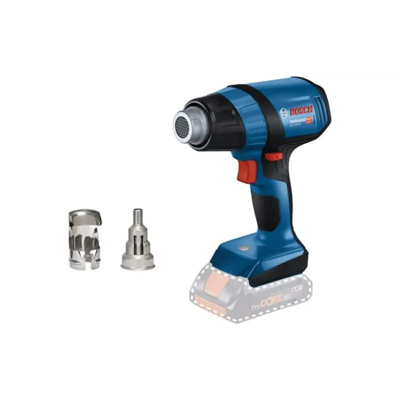 Haartrockner Bosch Professional GHG 18V-50 (0.601.2A6.500)