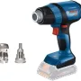 Haartrockner Bosch Professional GHG 18V-50 (0.601.2A6.500)