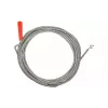 Кабел за почистване на канализационни тръби Top Tools (34D308)