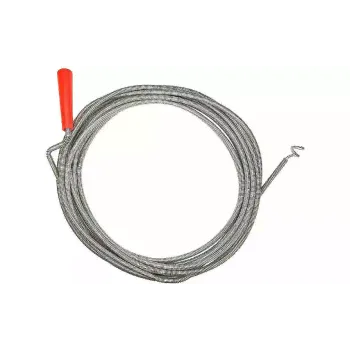 Kabel za čiščenje kanalizacijskih cevi Top Tools (34D308)
