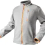 Кофта робоча Neo Tools, Gray (81-501-XL)