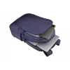 Backpack for 17" laptop Tucano Bizip (BKBZ17-X-B), Blue