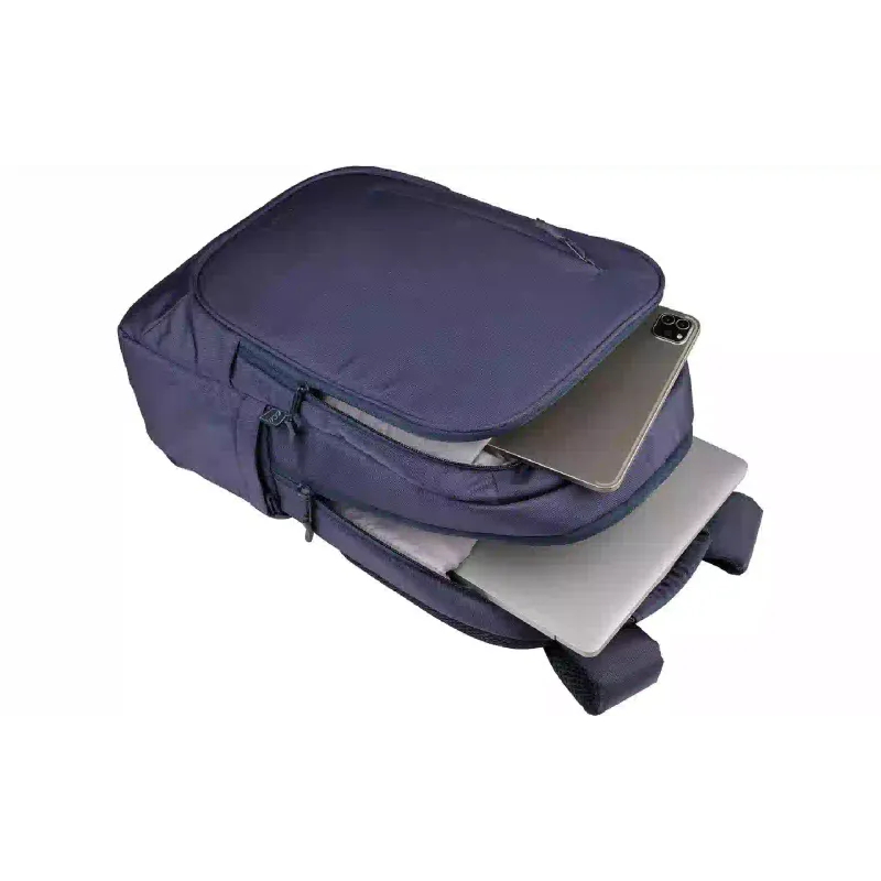 Backpack for 17" laptop Tucano Bizip (BKBZ17-X-B), Blue