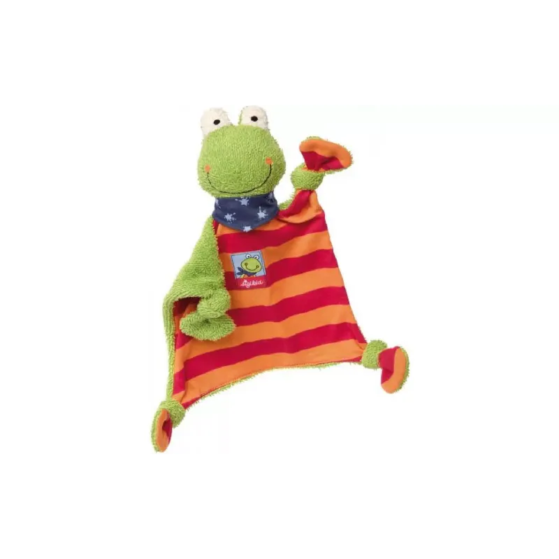 Μαλακό παιχνίδι sigikid (38685SK)