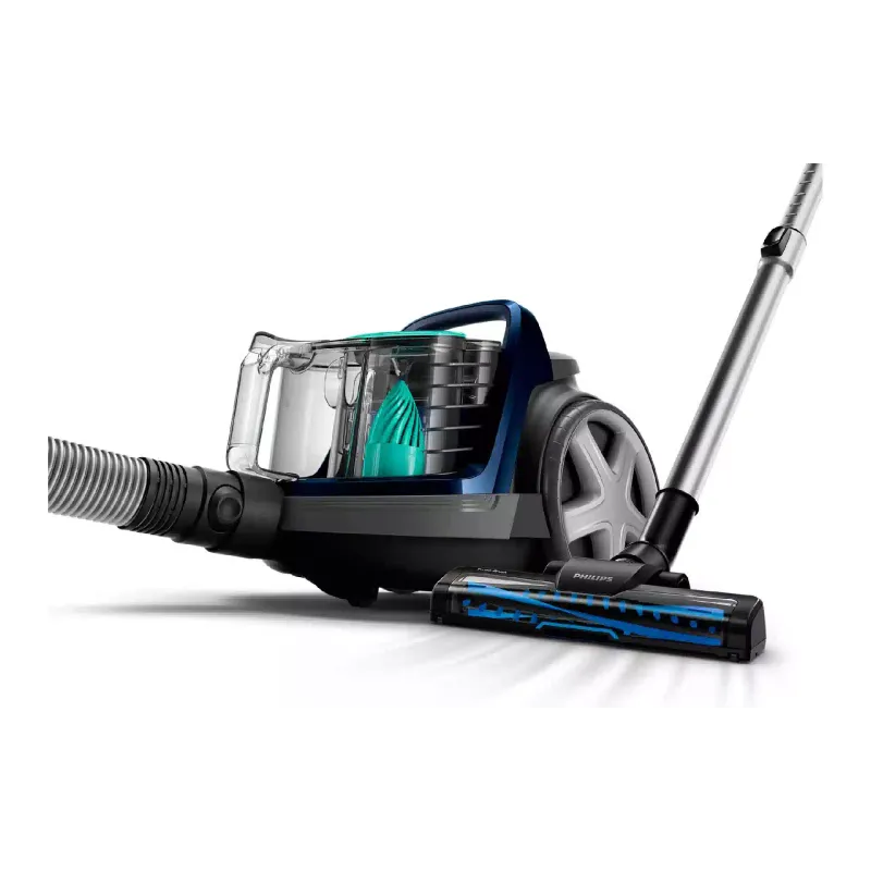 Пилосос Philips (FC9556/09), Blue