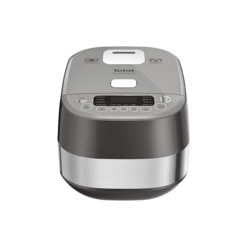 Мультиварка Tefal (RK802B34), 5 л, Gray