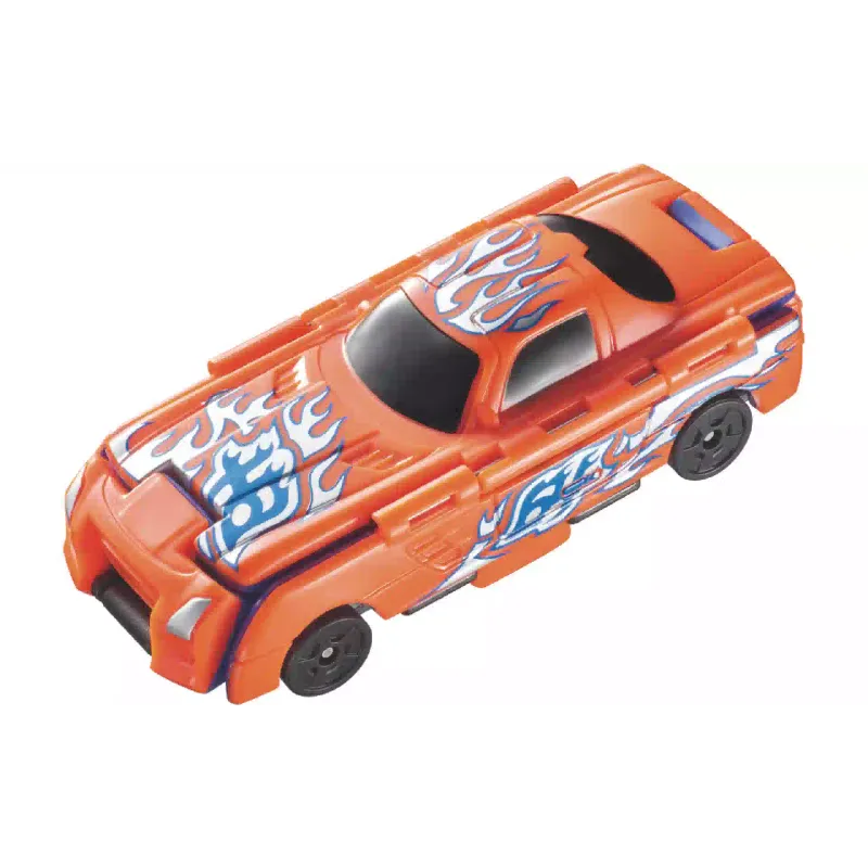سيارة متحولة Flip Cars  (EU463875B-01)