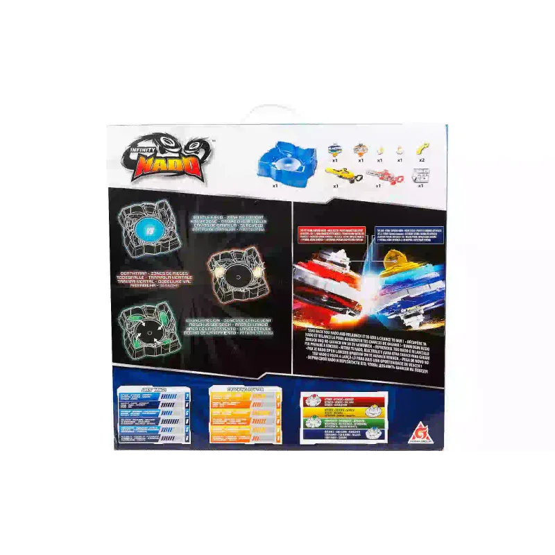 Play set Auldey (EU634801)