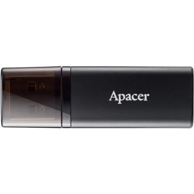 USB-pogon Apacer AH25B, Black (AP32GAH25BB-1)