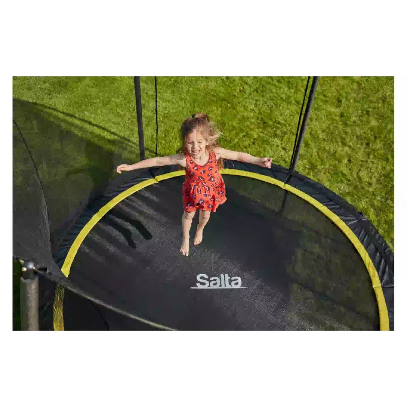 Σουμιές Salta, Black (5076A)