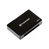 Кардрідер Transcend  Black (TS-RDF2)