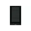 Варильна поверхня Siemens (EX375FXB1E), Black
