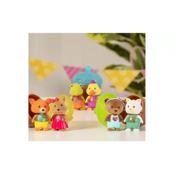 Іграшка Li`l Woodzeez (51401GTZ)