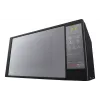 Microondas LG, Black (MS2042DARB)
