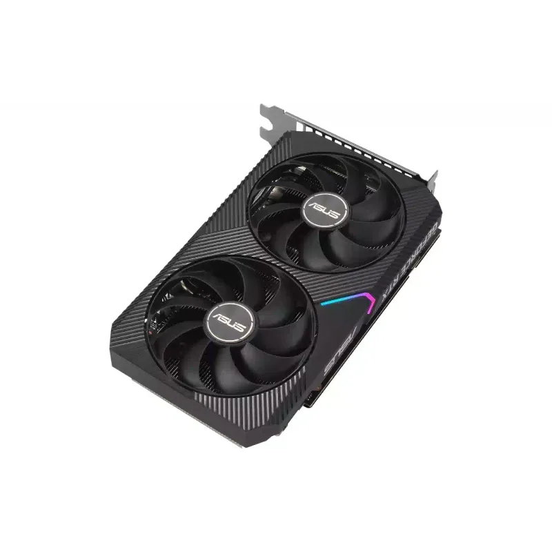 بطاقة الفيديو Asus GeForce RTX 3060 (90YV0GB2-M0NA10)