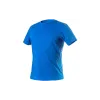 Тениска Neo Tools, Blue (81-615-XL)