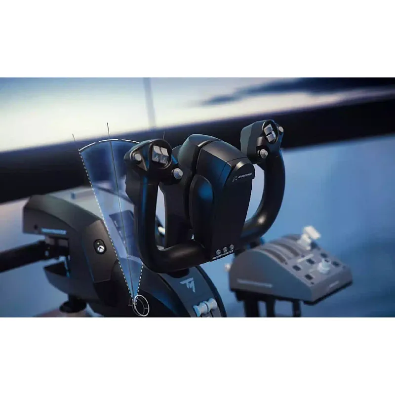 Χειριστήριο Thrustmaster (4460210)