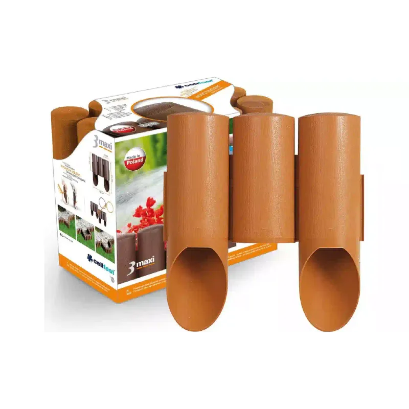 Ograja za trato Cellfast (34-013)