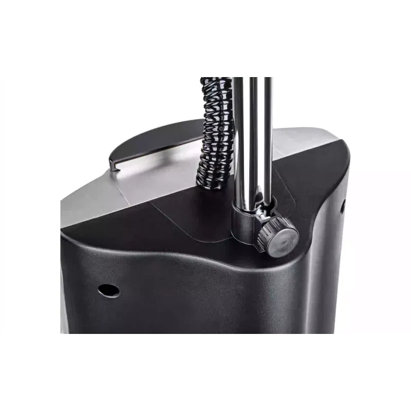 Ventilador de chão Ardesto, Gray (FNM-X2S)