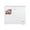 ثلاجة صدر Ardesto, White (FRM-250MCH)