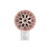 Фен Philips 3000 series (BHD300/00), 1600 Вт, White/Pink