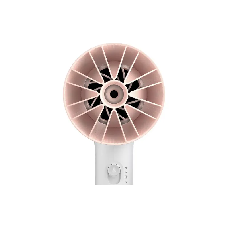 Фен Philips 3000 series (BHD300/00), 1600 Вт, White/Pink