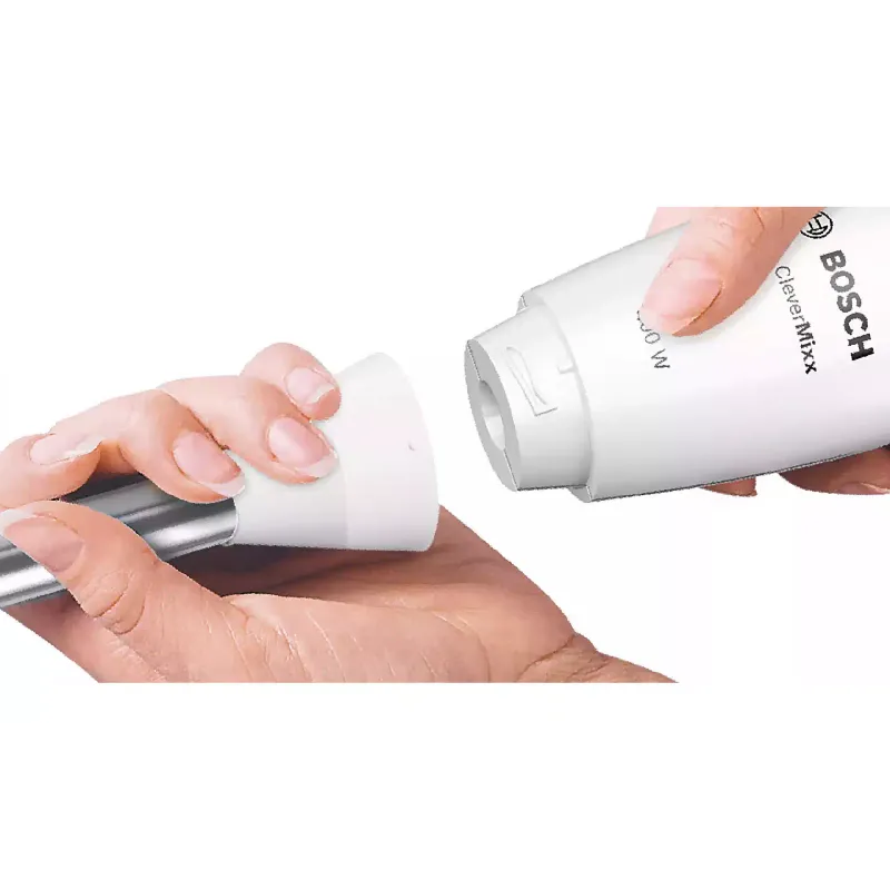 Ръчен блендер Bosch, White (MSM26500)