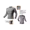 Μπλουζάκι Neo Tools, Gray (81-660-L/XL)