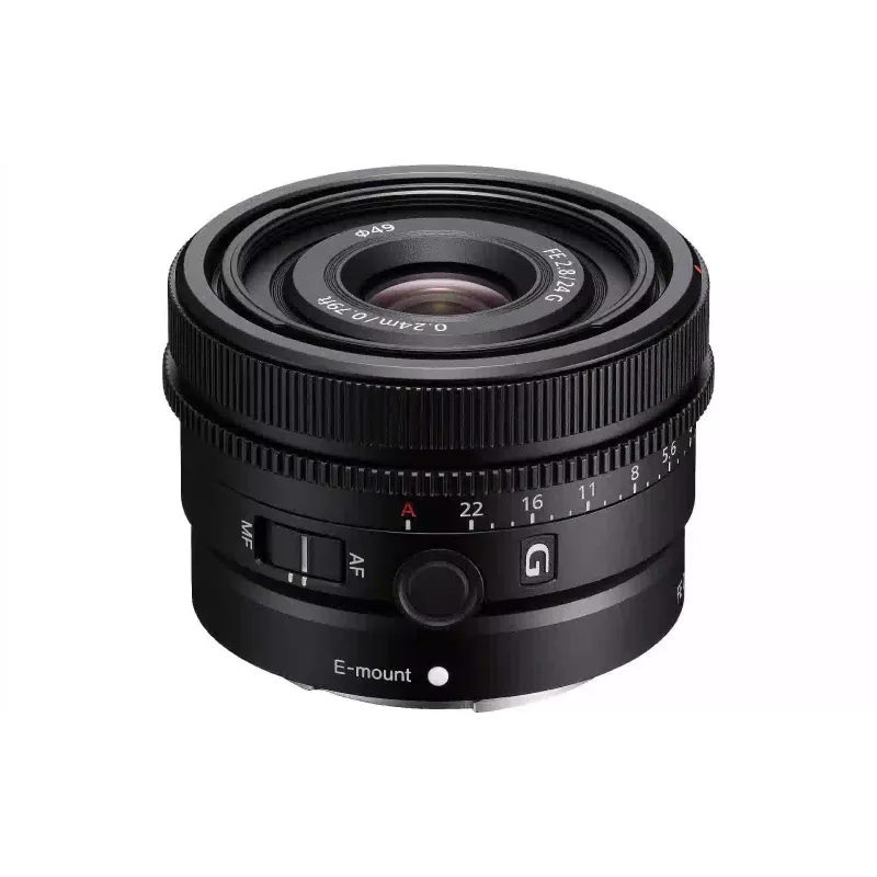 عدسة Sony (SEL24F28G.SYX)