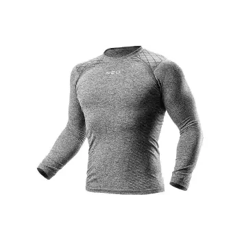 Μπλουζάκι Neo Tools, Gray (81-660-XXL/XXXL)
