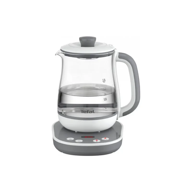 Hervidor eléctrico Tefal (BJ551B10)