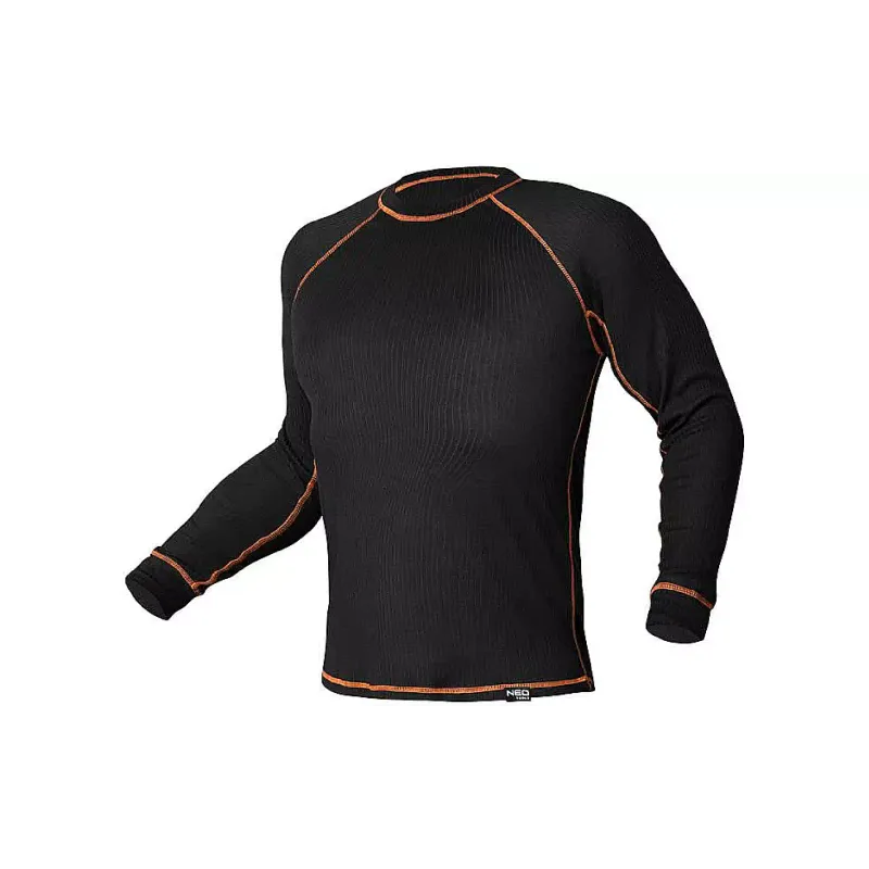تي شيرت Neo Tools, Black (81-661-XXL/XXXL)