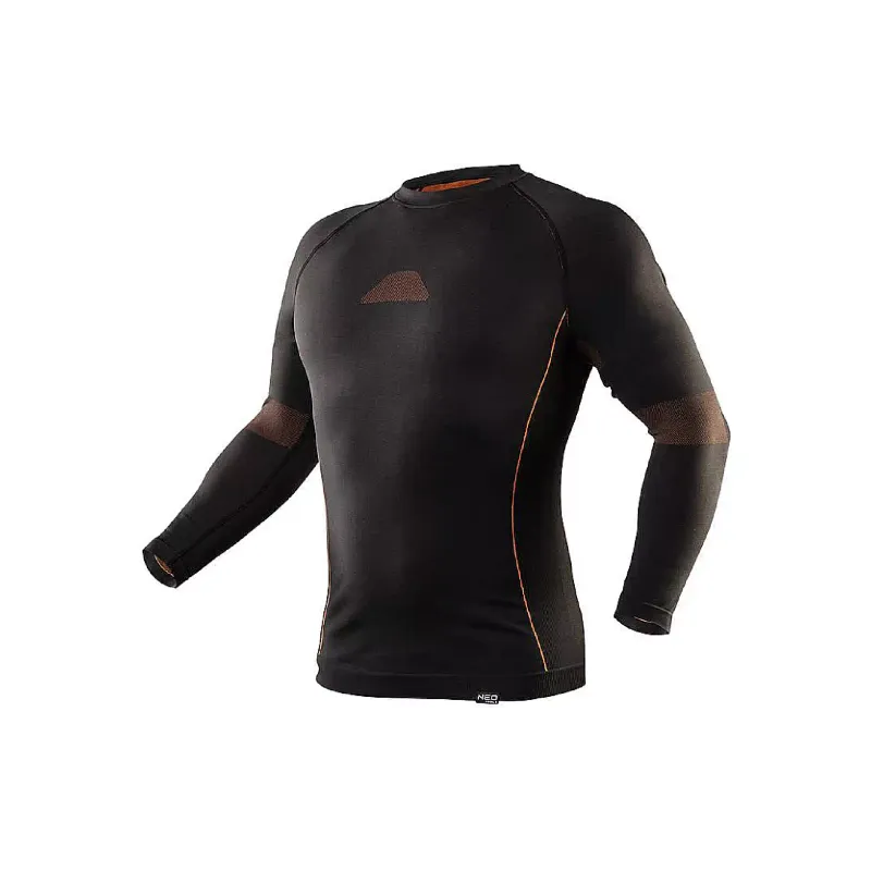Тениска Neo Tools, Black (81-663-XXL/XXXL)