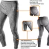 Штани робітники Neo Tools, Gray (81-670-L/XL)