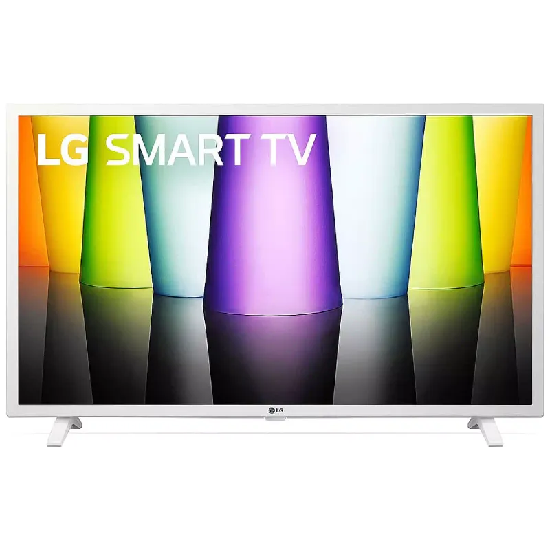 تلفزيون LG, White (32LQ63806LC)