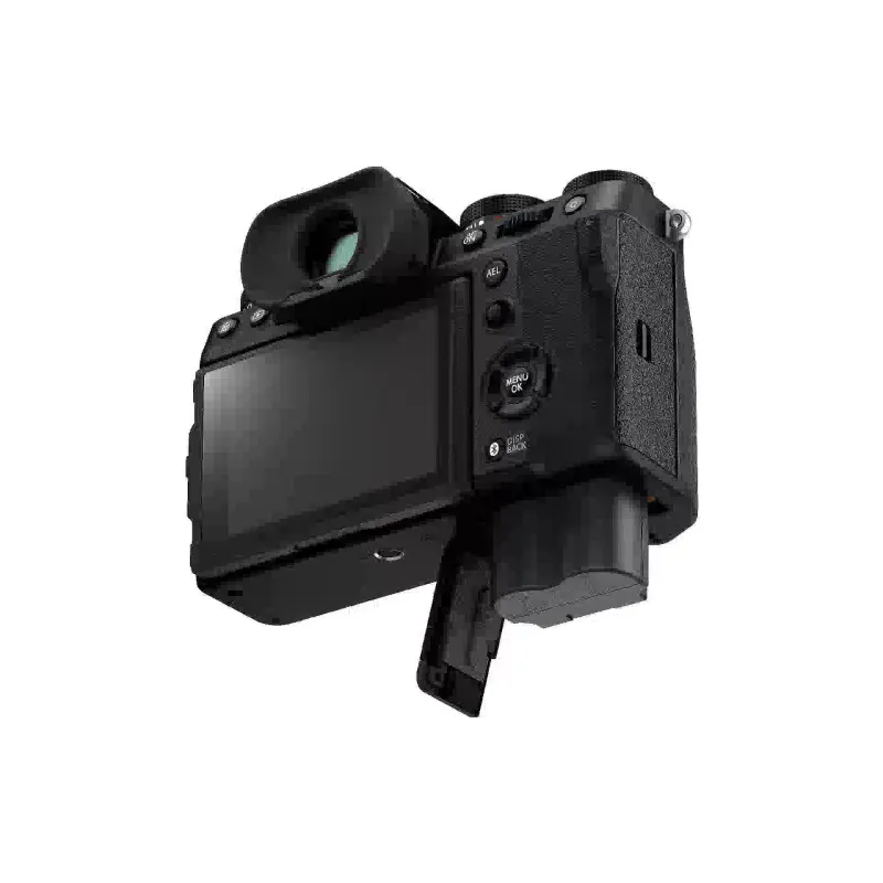 Κάμερα Fujifilm, Black (16783020)