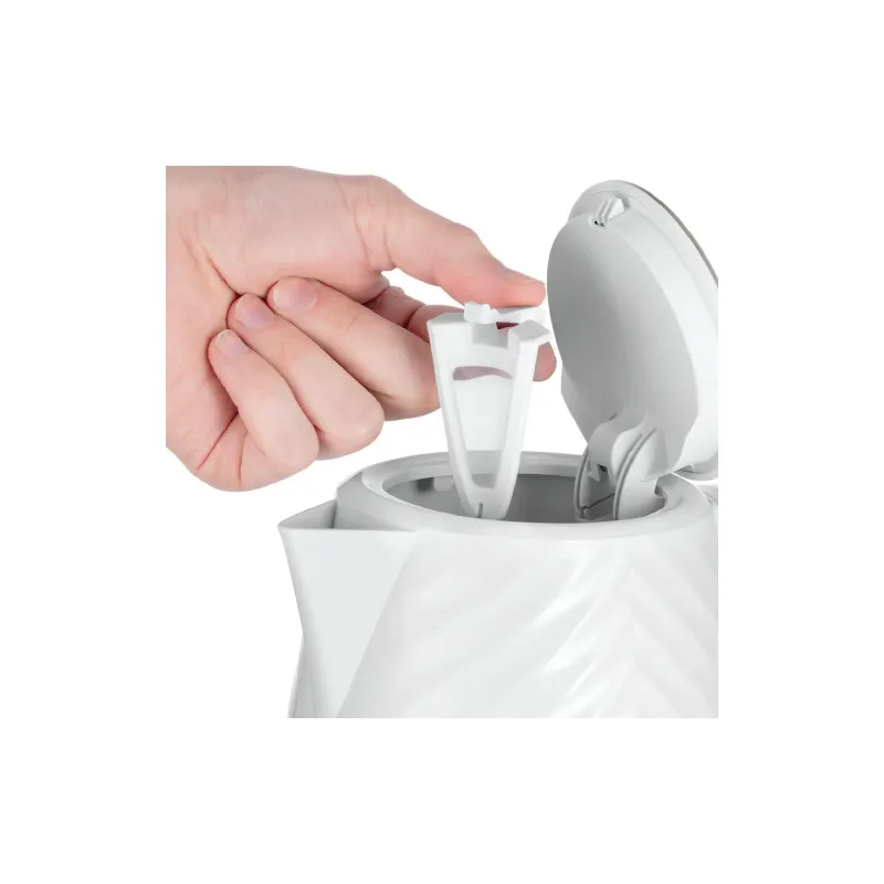 Chaleira elétrica Russell Hobbs (26381-70)